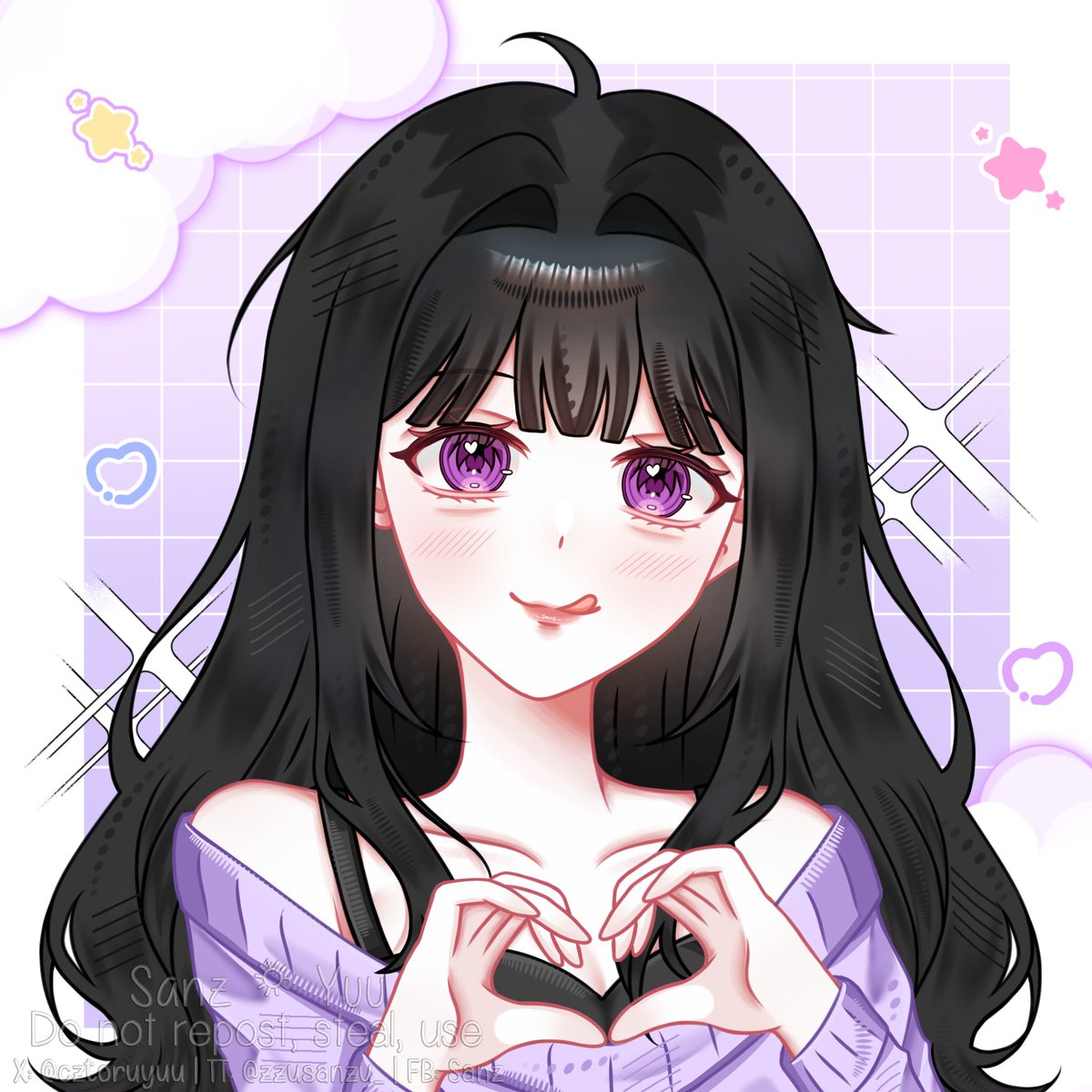 Yuu | Comms closed tweet media