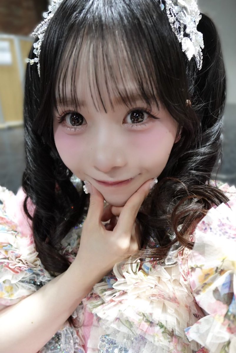 栗田なつか（SWEET STEADY） tweet media