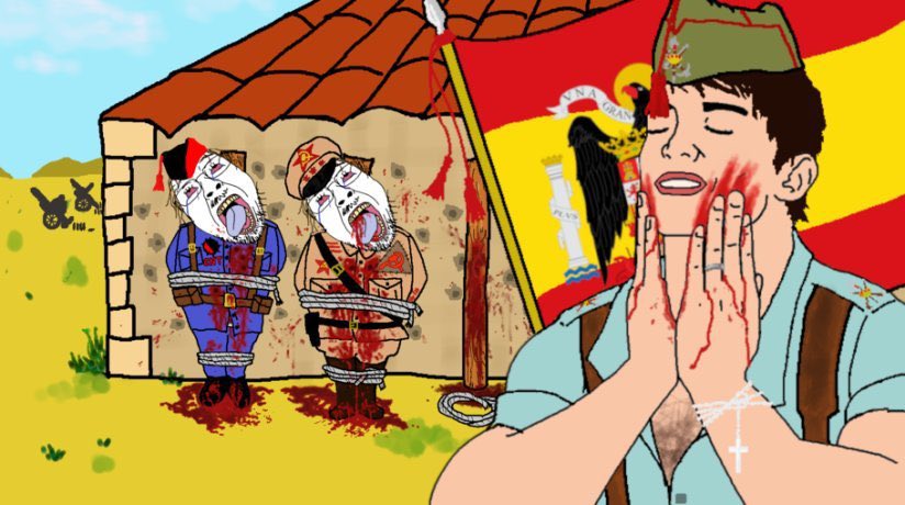 Juan✝️🤍 ☭⃠ tweet media