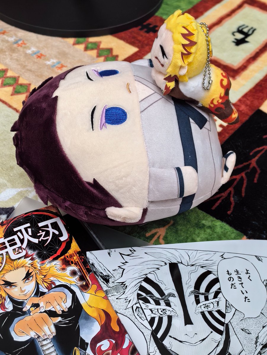 厷 tweet media