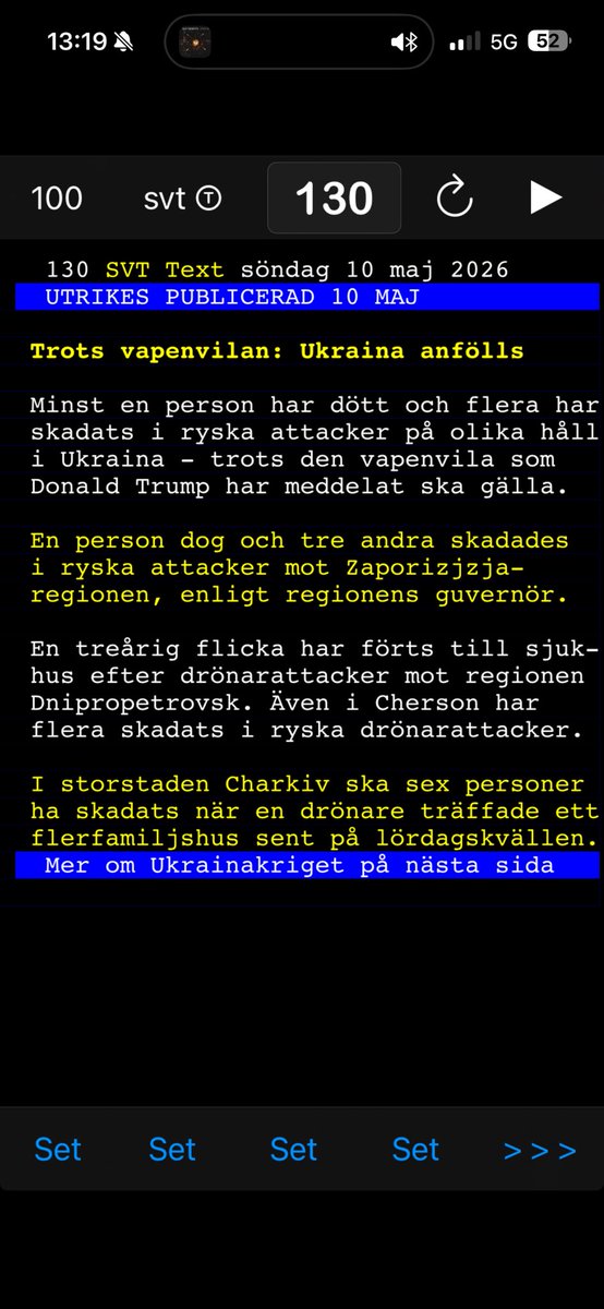 Spanaren tweet media
