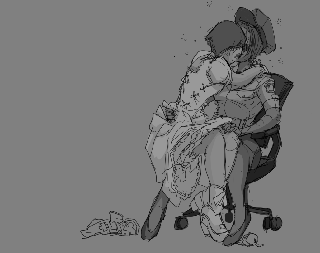 milkydraws8's tweet photo. halloween party #chambertine https://t.co/lAiWjEBNXL
