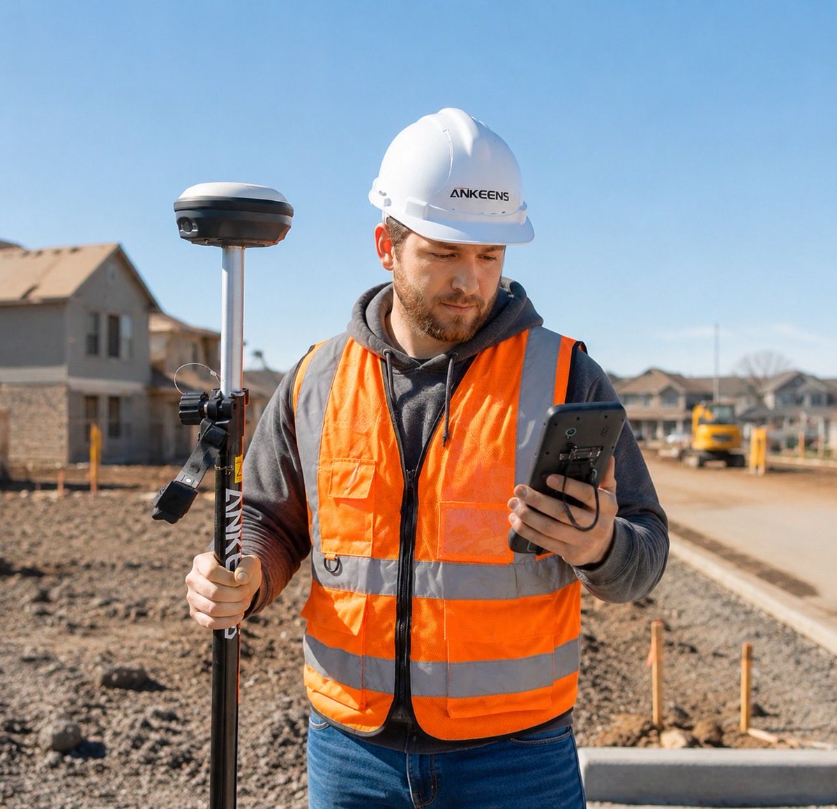 ankeensgnss's tweet photo. Tired of low-quality RTKs that let your customers down? 

Partner with ANKEENS S6.

We’re currently expanding in Europe, Southeast Asia, Africa, and Latin America.
Is your territory still available?

👉 Send us a message to lock in your exclusive regional rights https://t.co/7uhlzE83iJ