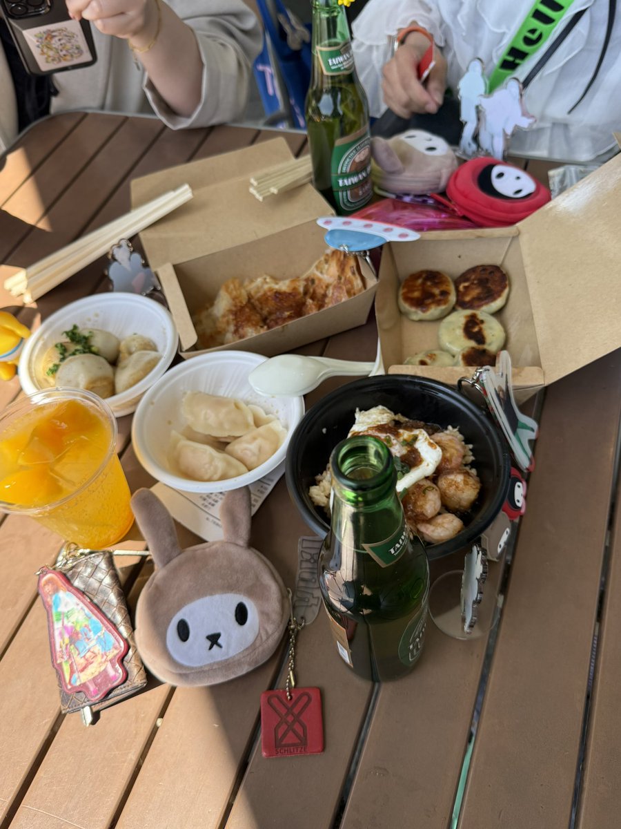 nicoru🎀𝙉𝙚𝙭𝙩⇝🥐パン部のﾗｽﾎﾞｽ🍺🎀 tweet media