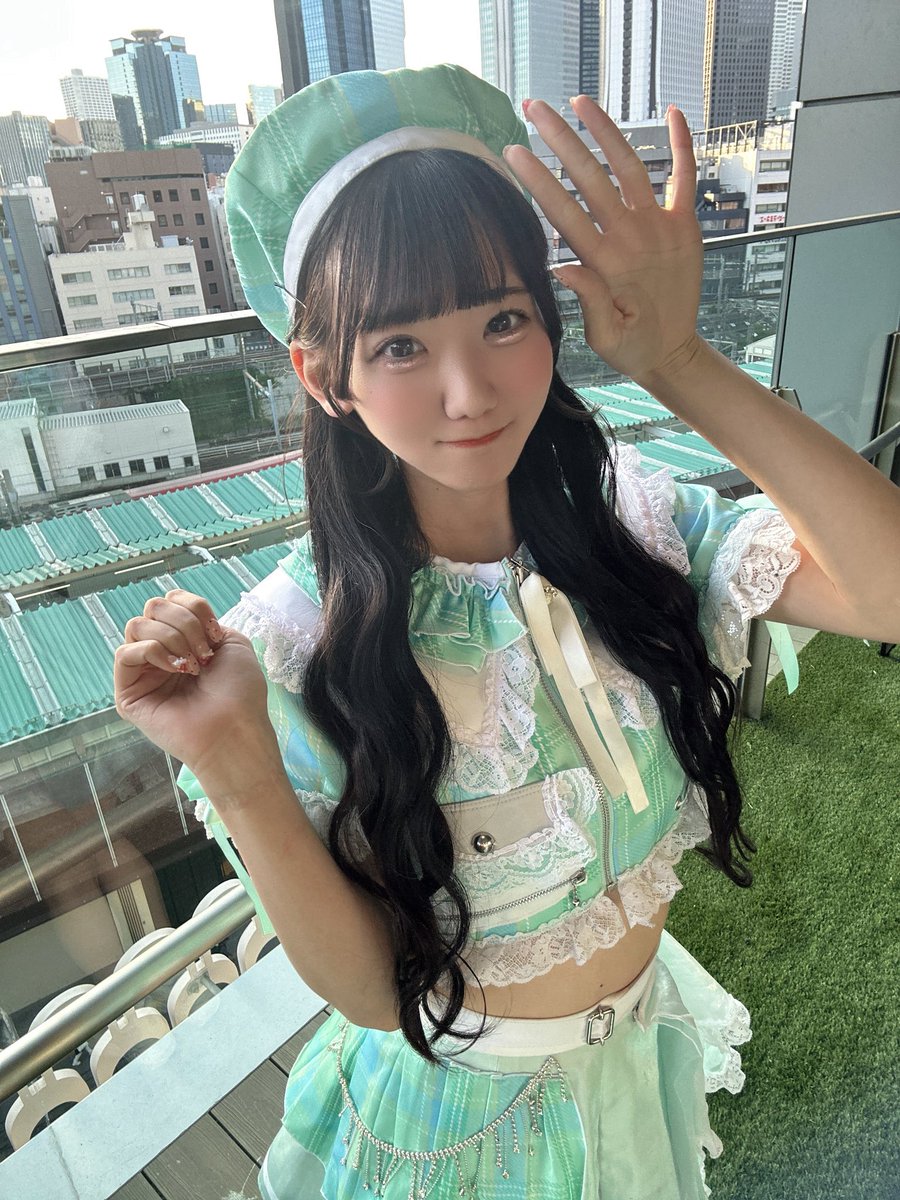 七瀬あゆか【PHiZZ】 (@ayuka_PHiZZ) / Posts / X