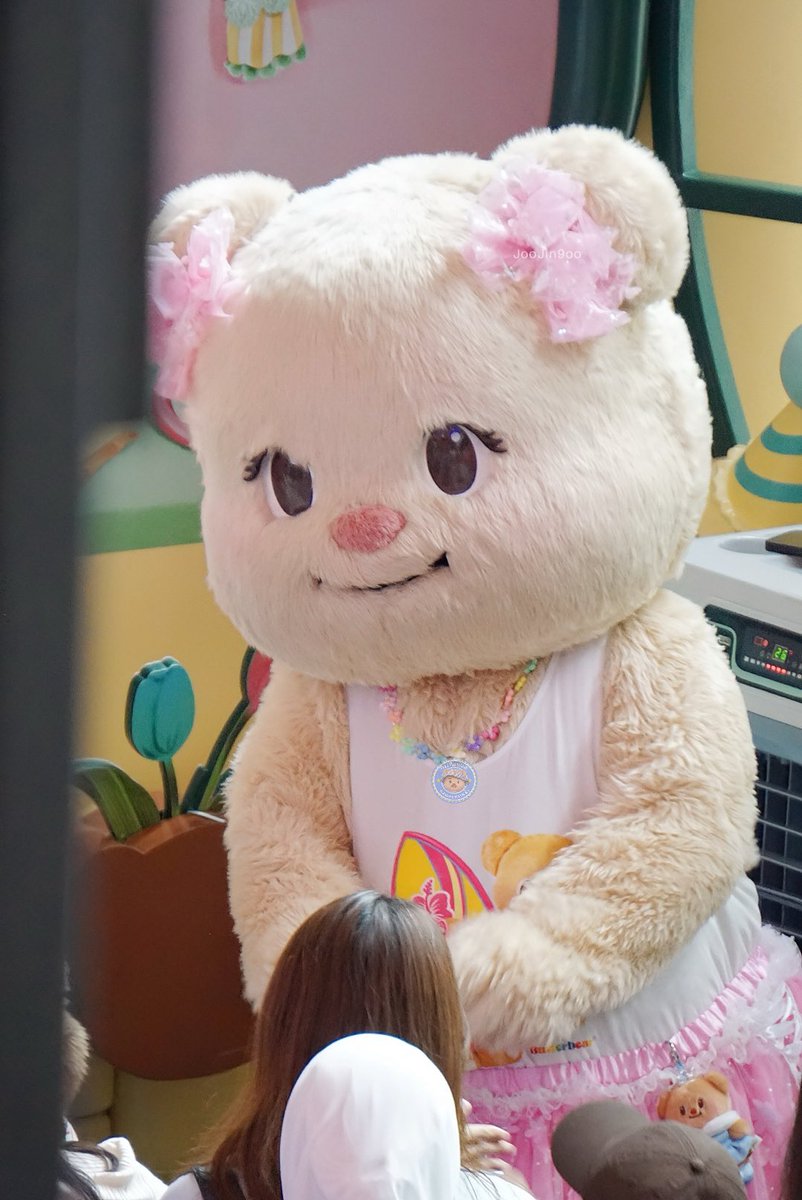 ยัยกระท้อนห่อ ₍ᐢ•ﻌ• ⠕ᐢ₎ tweet media