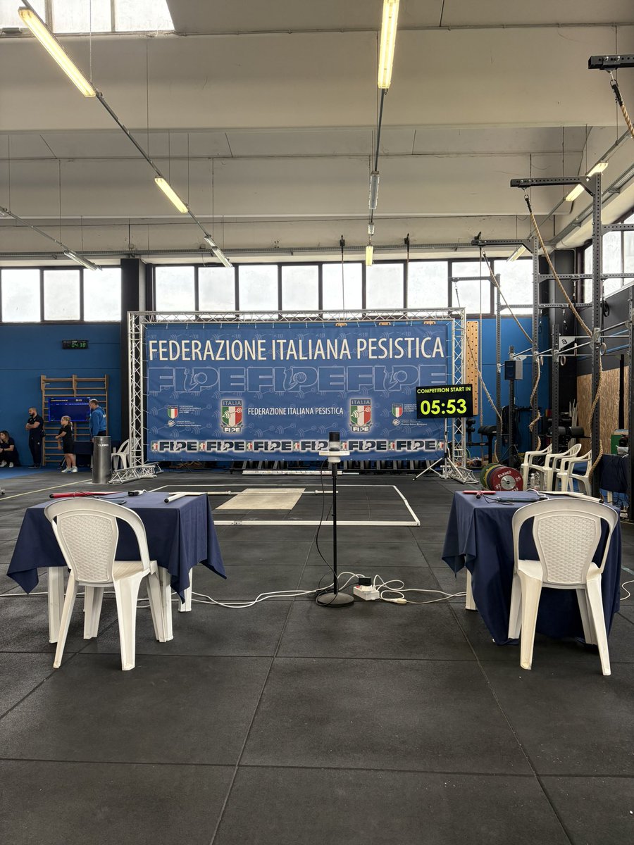 vezio73's tweet photo. Esibizione del campioncino #FIPE https://t.co/jwXjmCwdfg