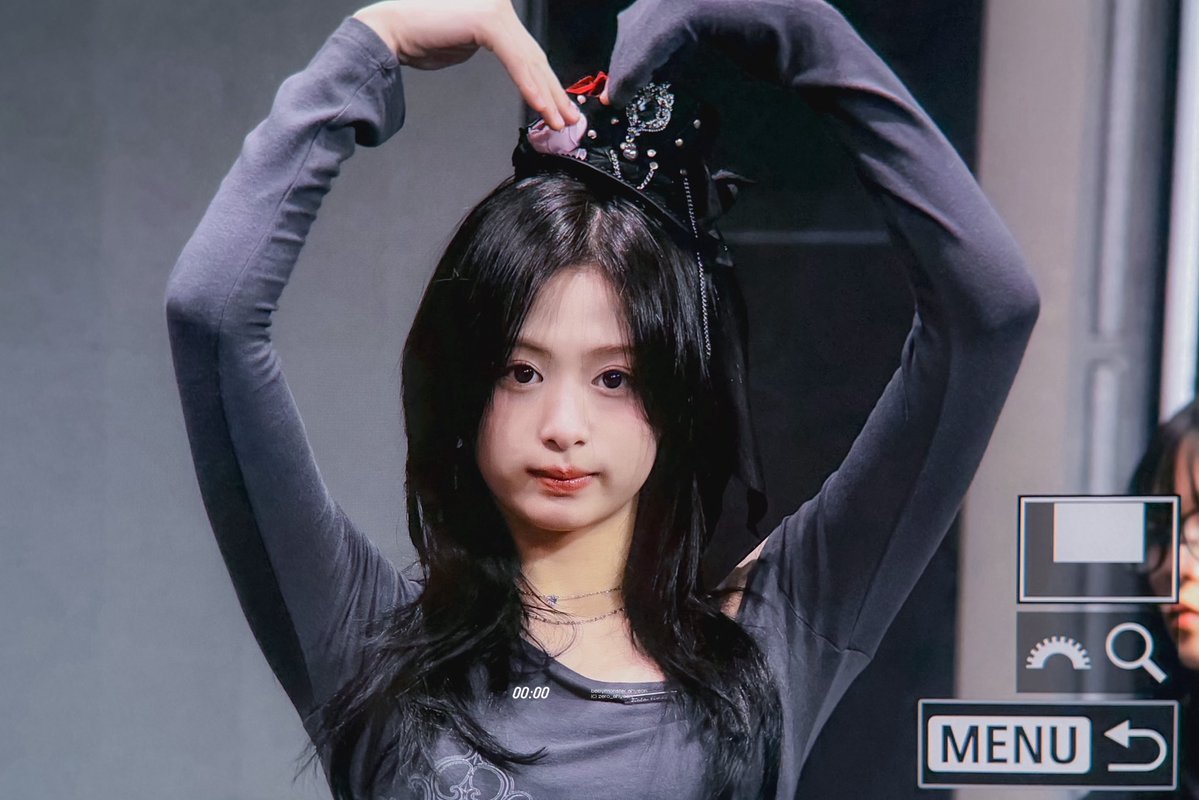 260510 #베이비몬스터 #BABYMONSTER #아현 #AHYEON