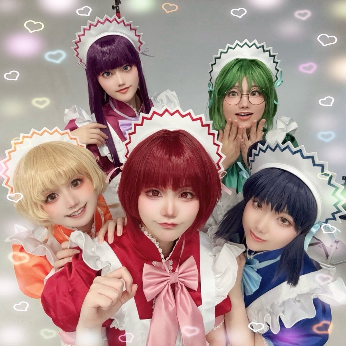 𝙋𝙊𝙉𝙕𝙐 (@ponzu_cos) / Posts / X