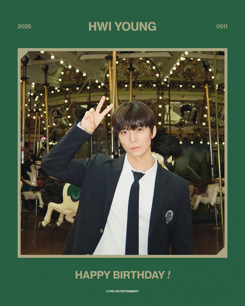 FNC Ent. tweet media