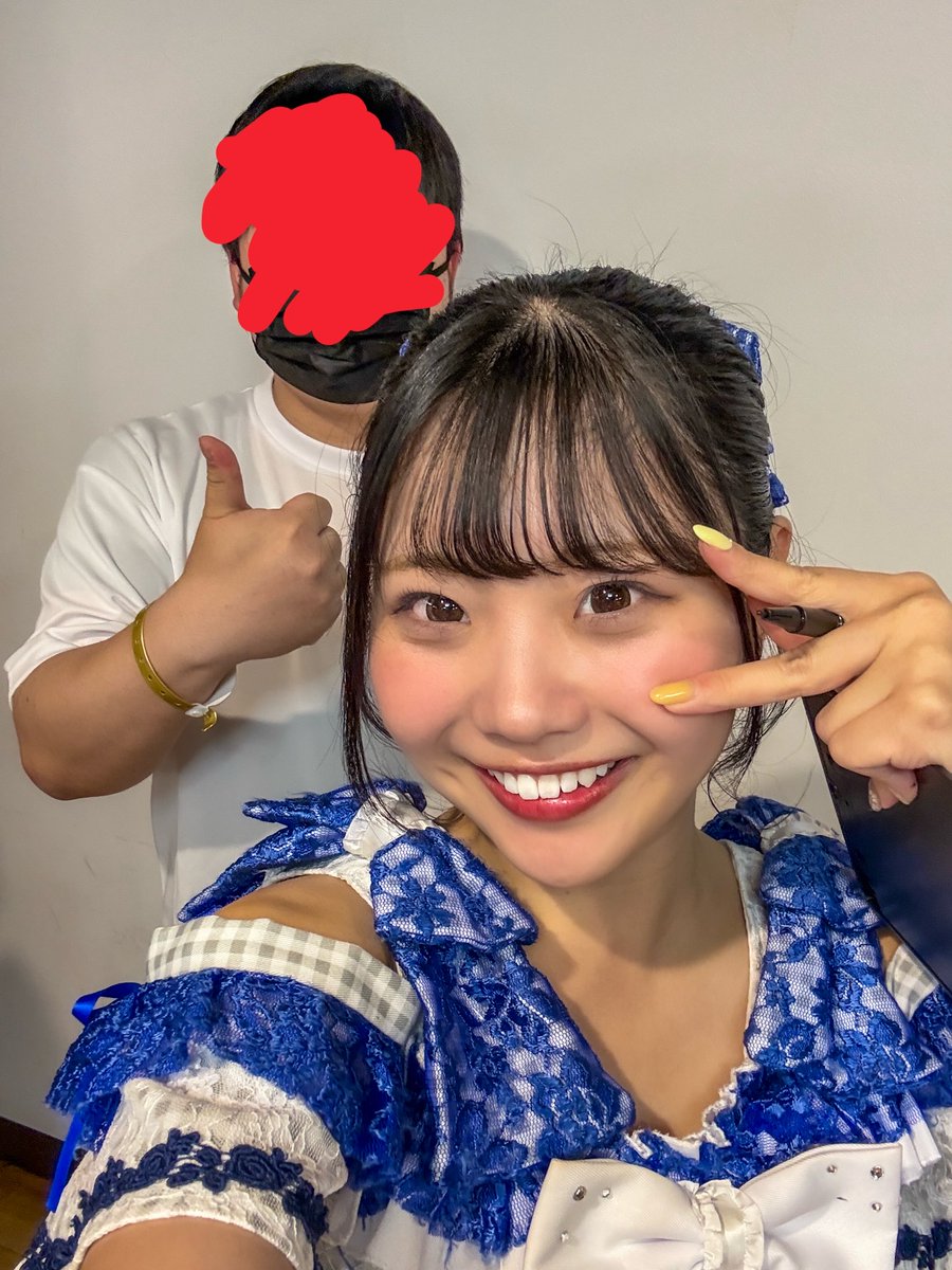 よしひろ tweet media