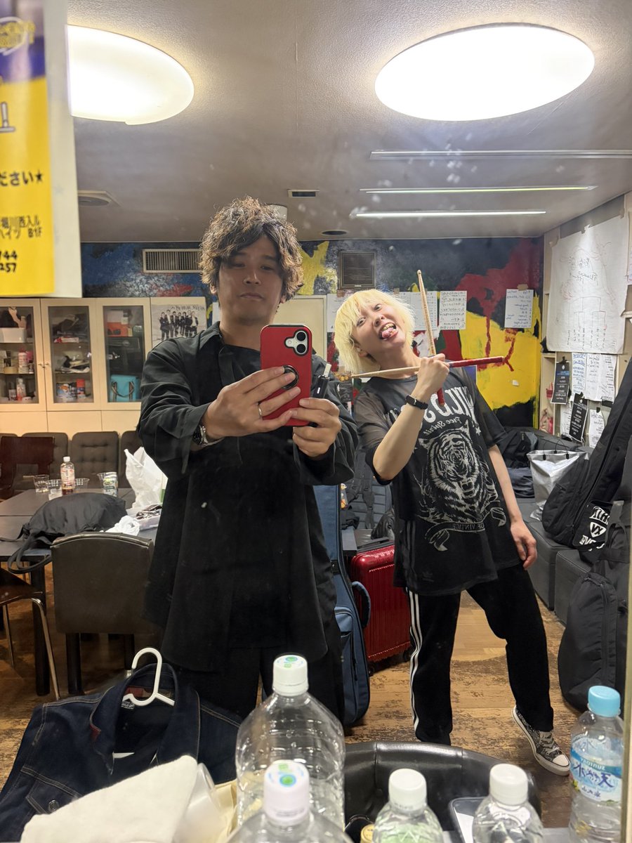 三野雅明 tweet media