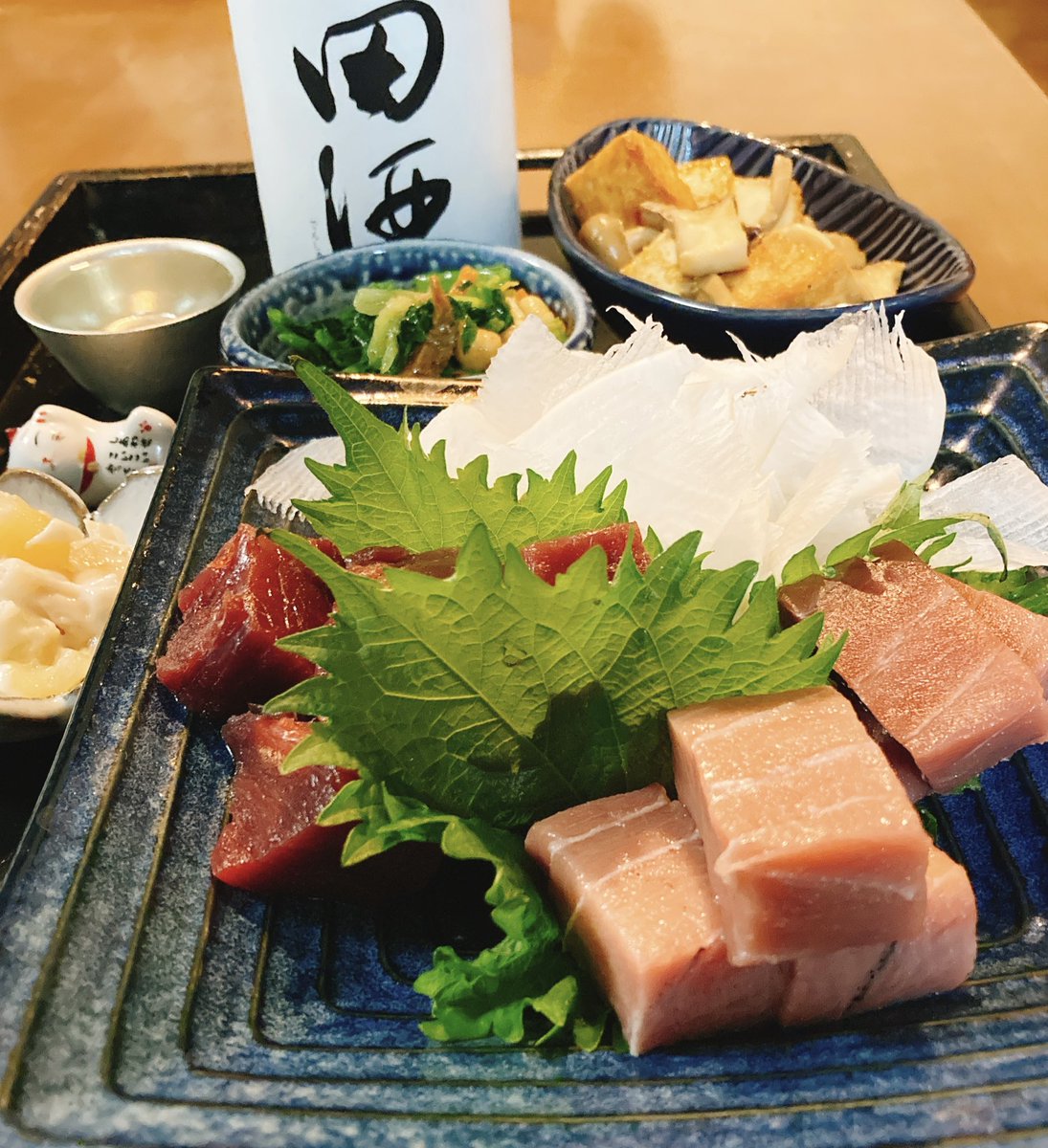ごはんのきろく tweet media