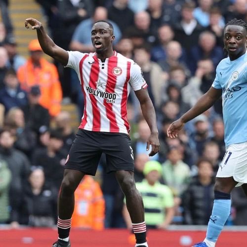 Beesotted Brentford tweet media