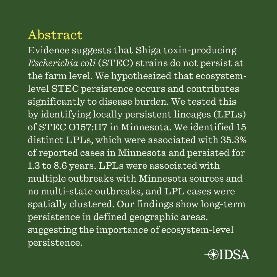 Journal of Infectious Diseases tweet media