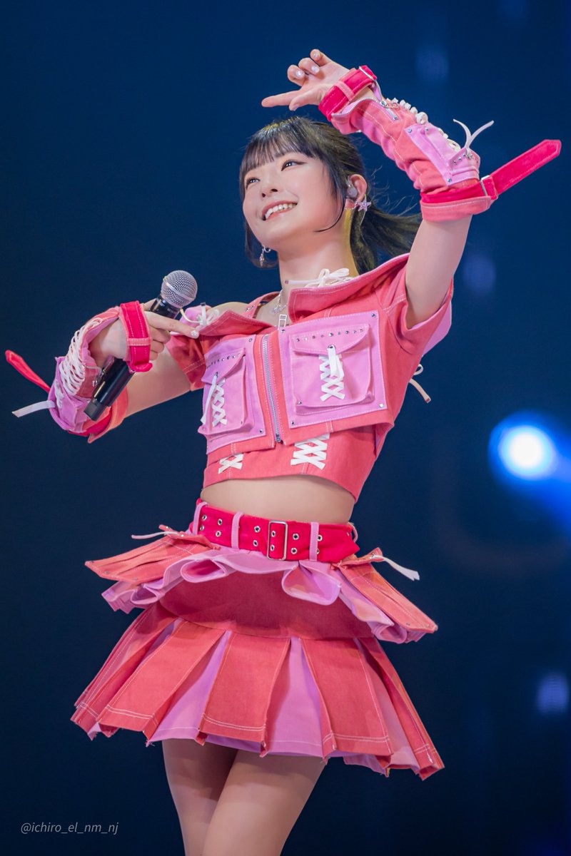 2026/05/04 ≠ME アリーナツアー2026 「喝采パレード」 ＠東京ガーデン
