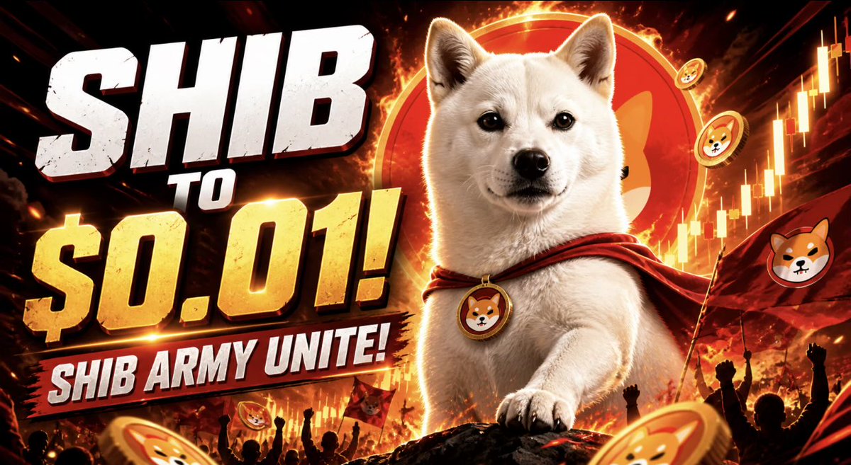 SHIB Mortal tweet media