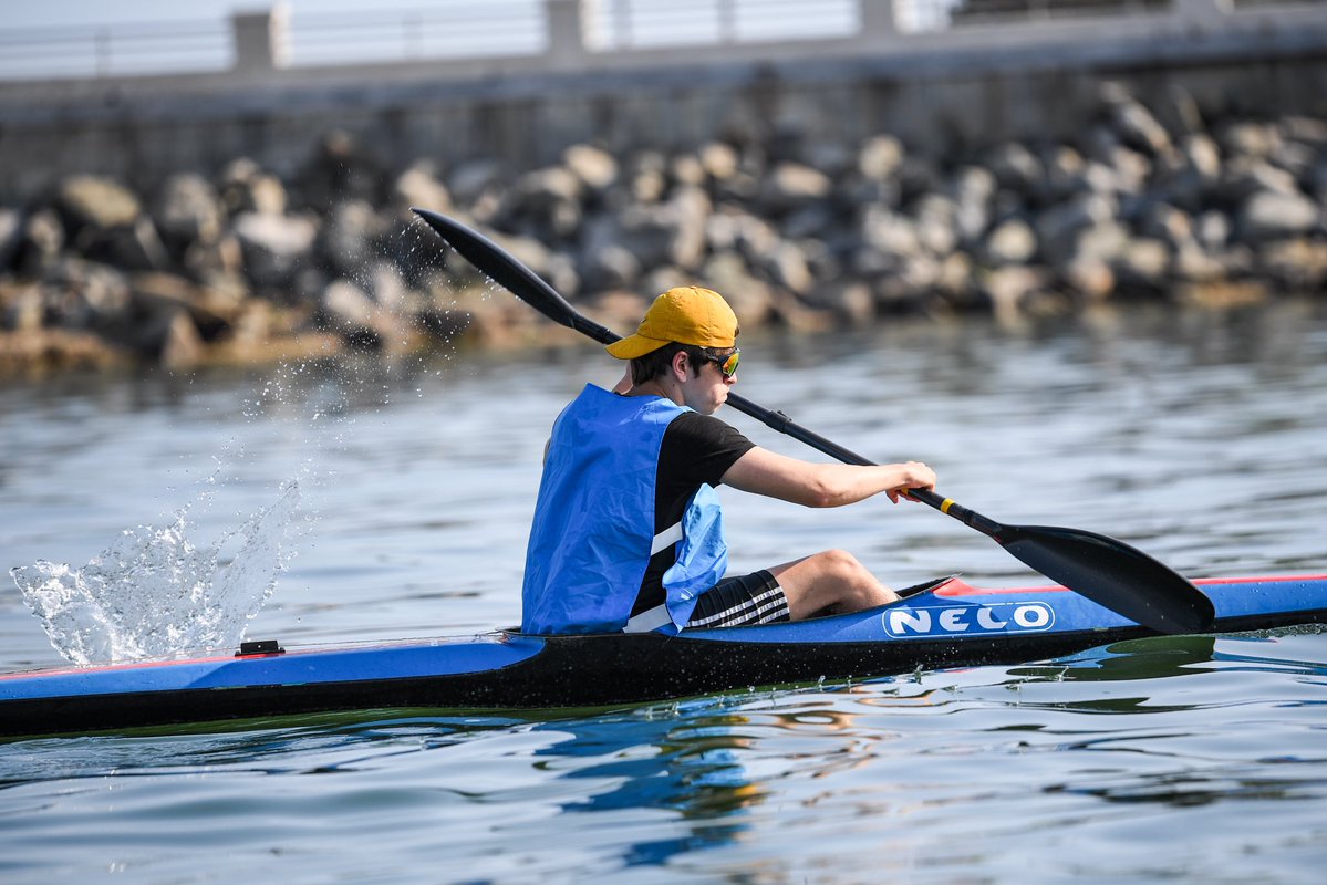 Azerbaijan Water Sports Federation tweet media