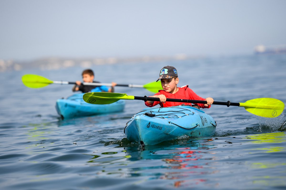 Azerbaijan Water Sports Federation tweet media