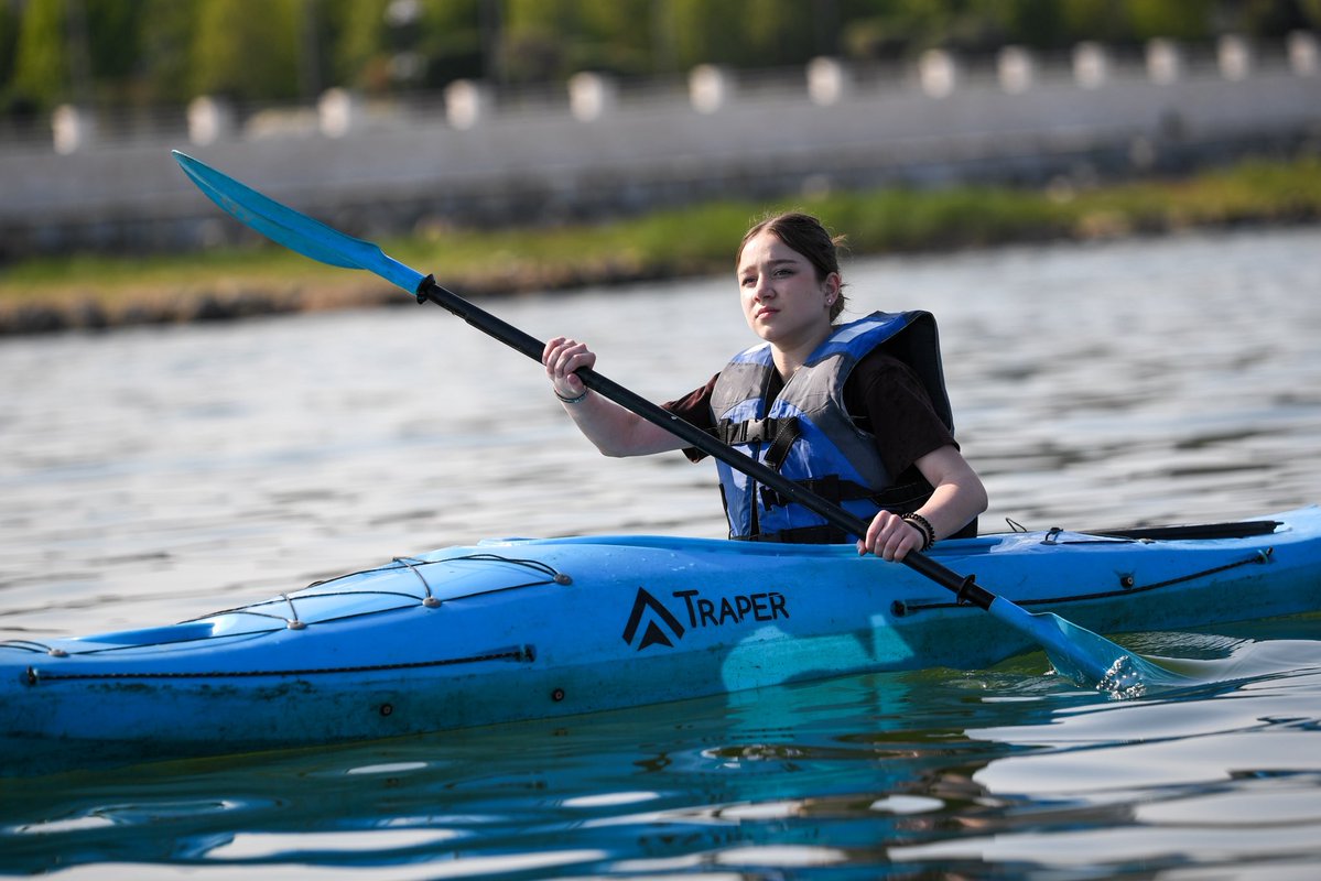 Azerbaijan Water Sports Federation tweet media