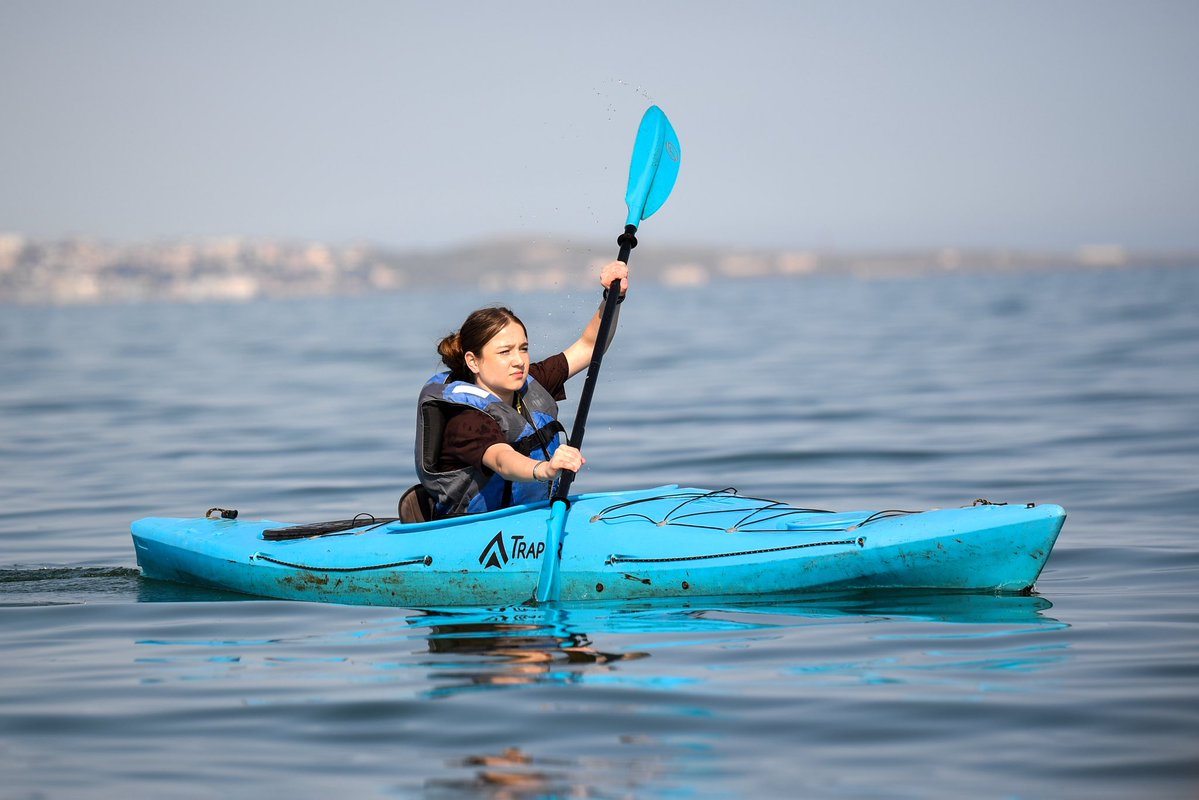 Azerbaijan Water Sports Federation tweet media