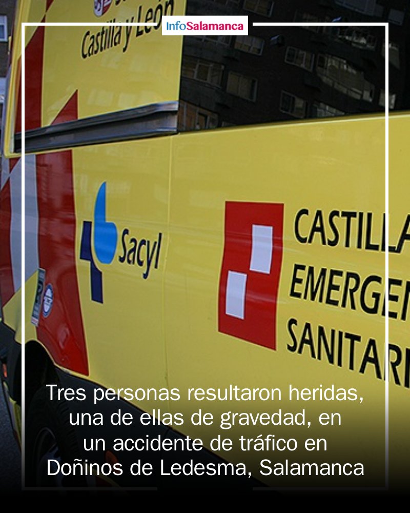 INFO SALAMANCA tweet media