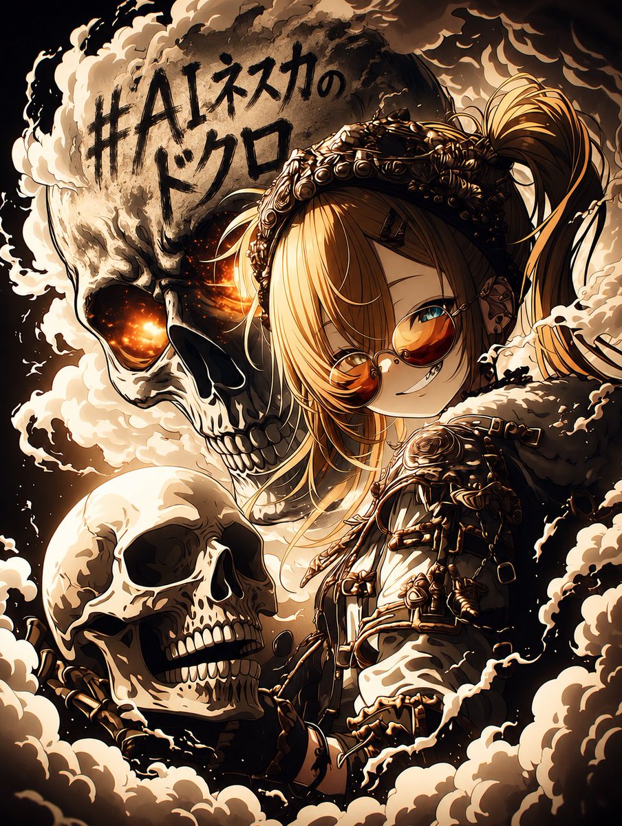 ルクスン|Luxsun ♠️ 生成AIの旅人 tweet media