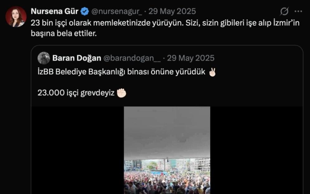 Sosyalizm Gazete tweet media