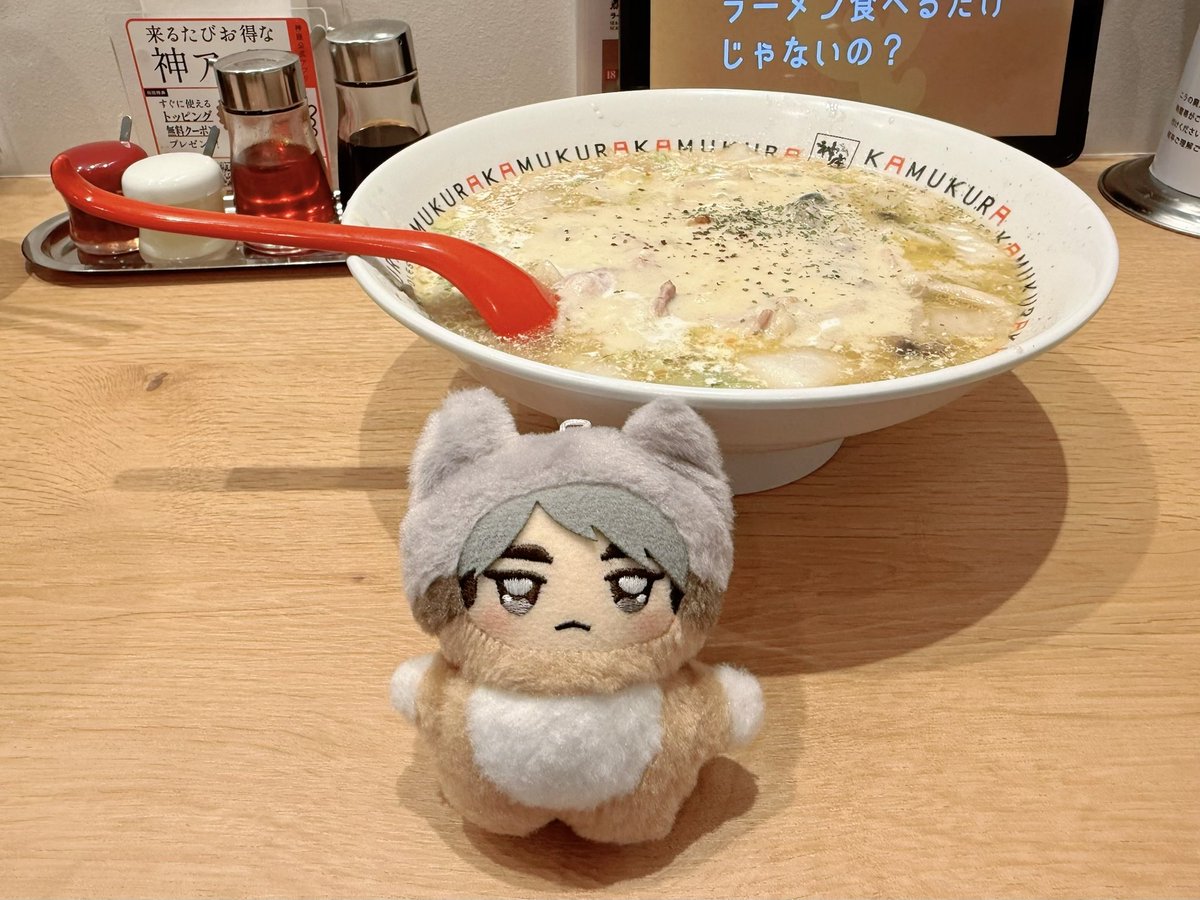 るり🐟 tweet media