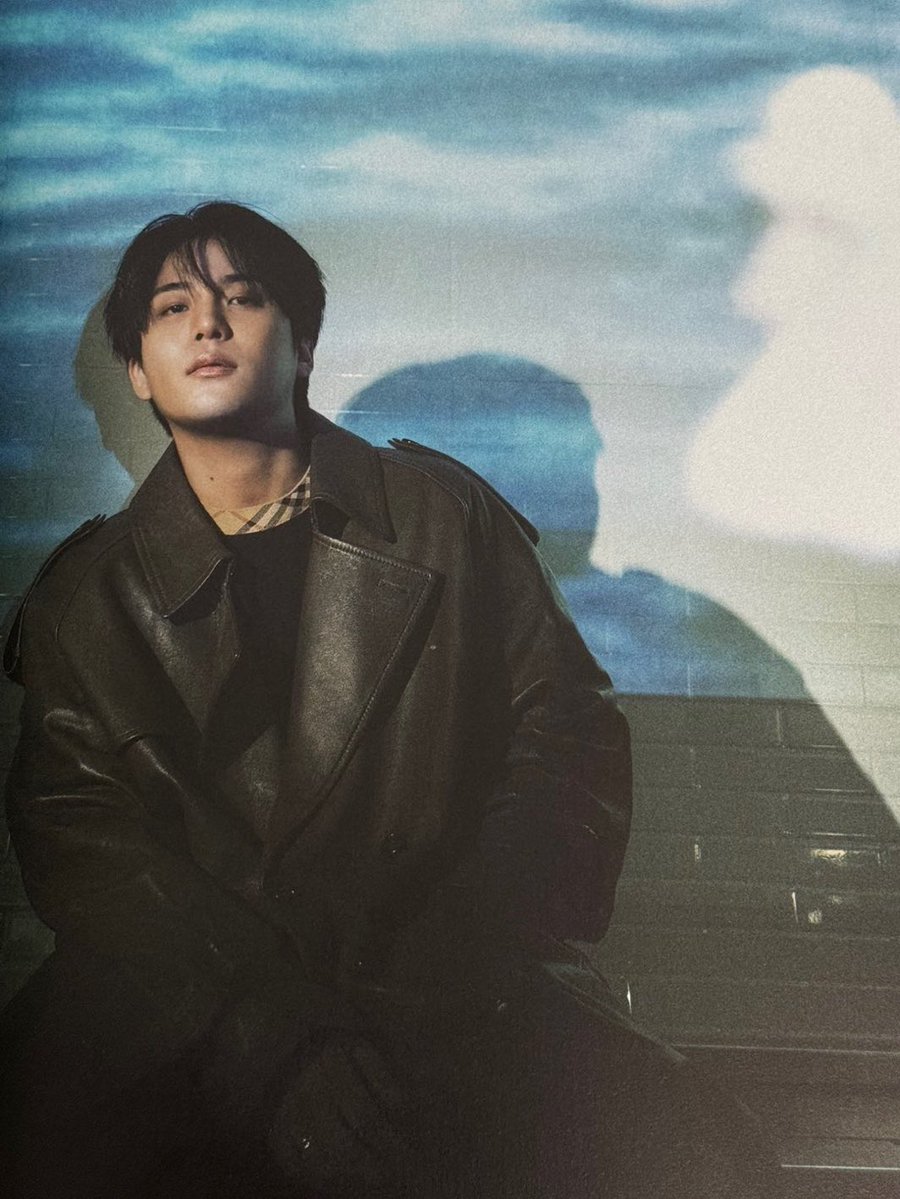 jongho thinker 💭 tweet media