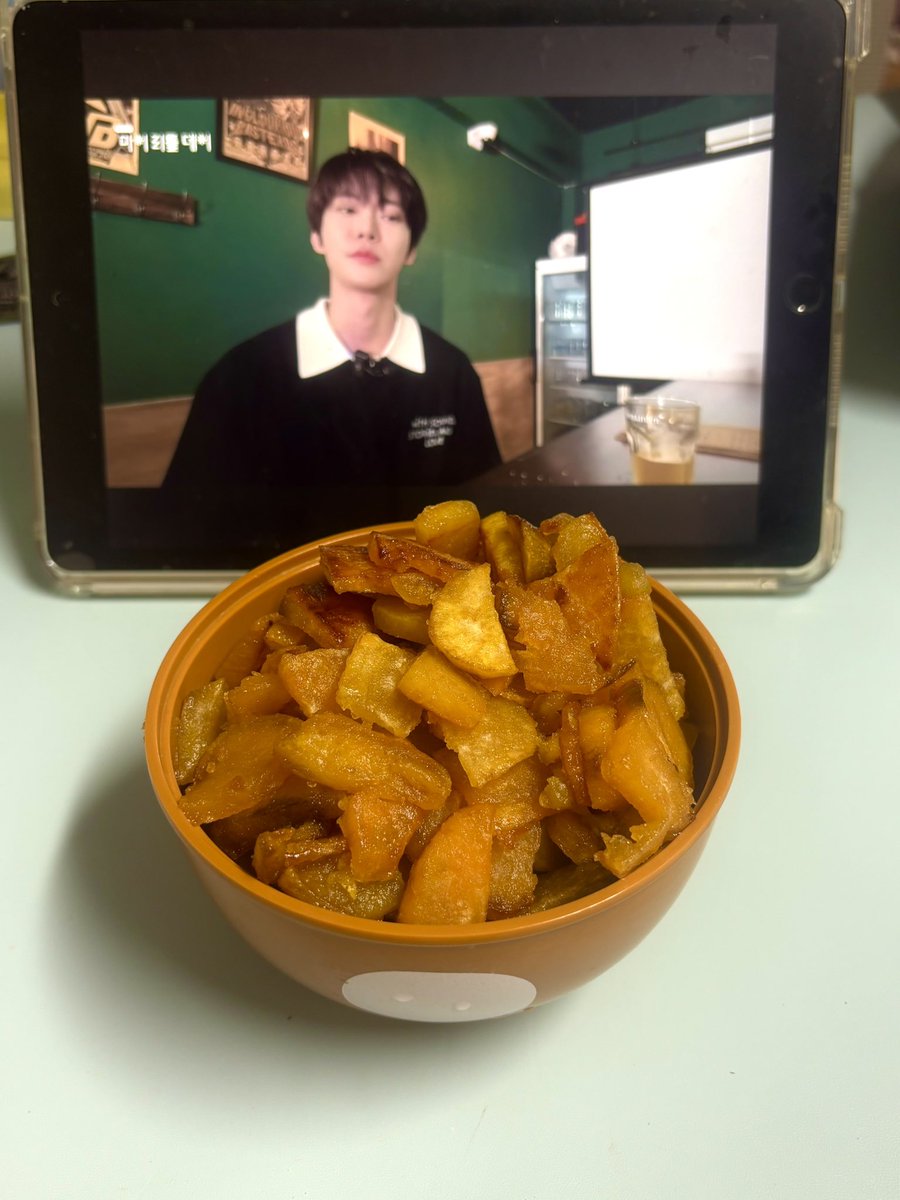 고구마맛탕🩷🩷🩷🩷🩷🩷🩷🩷
해먹기🩷🩷🩷🩷🩷🩷🩷🩷🩷
