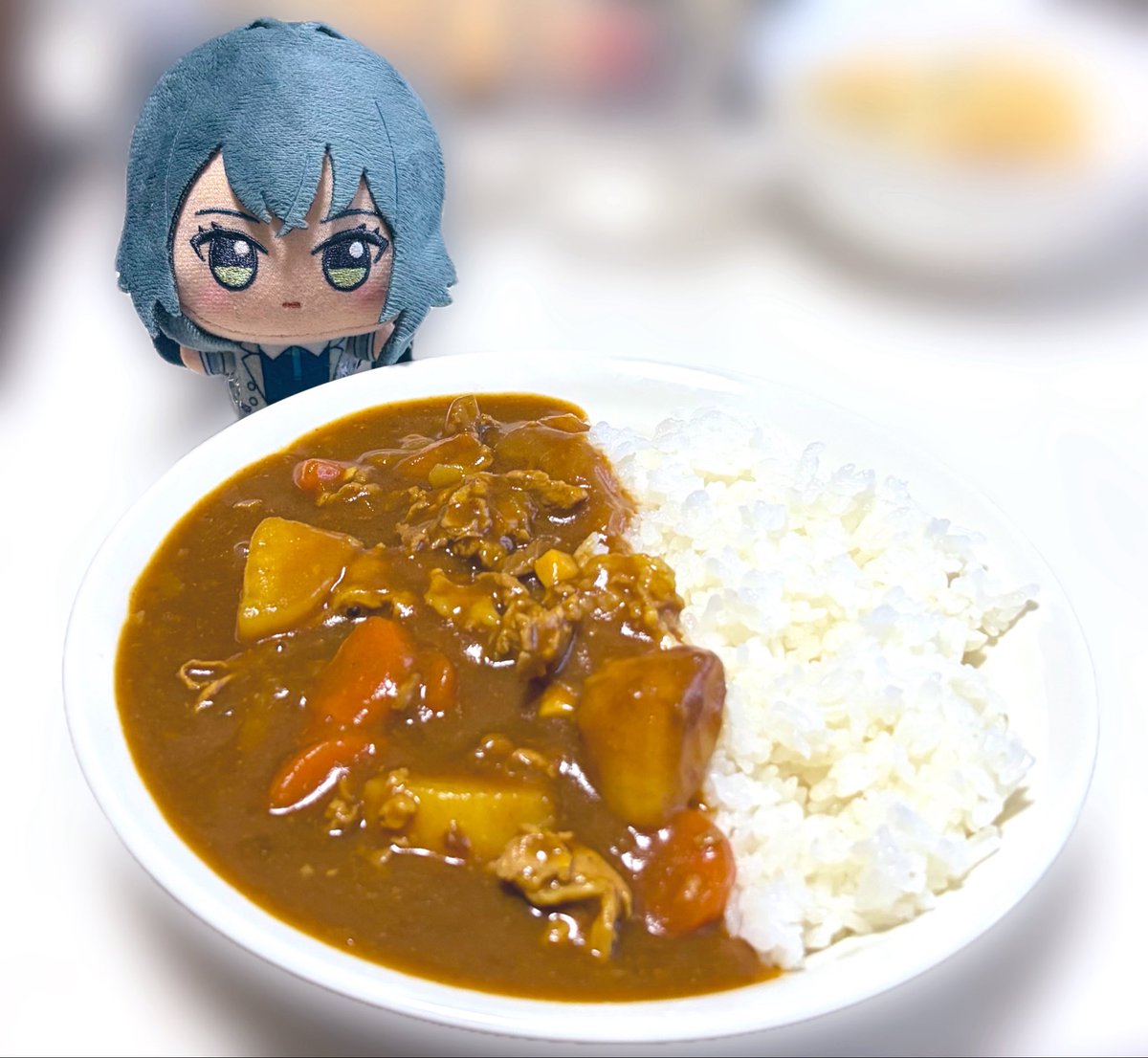 アイマスぬい tweet media