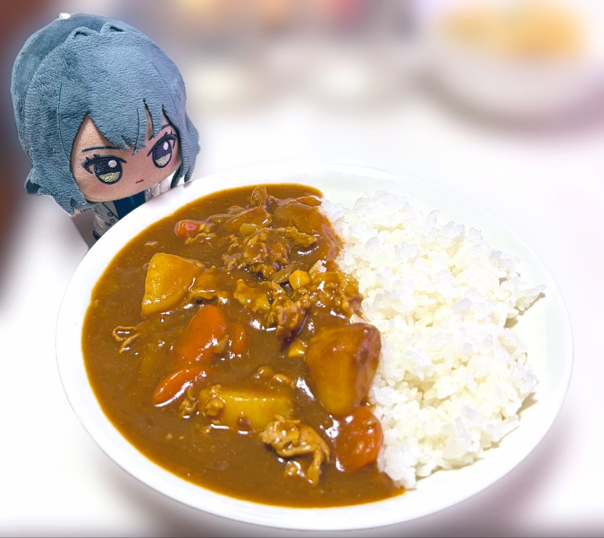 アイマスぬい tweet media