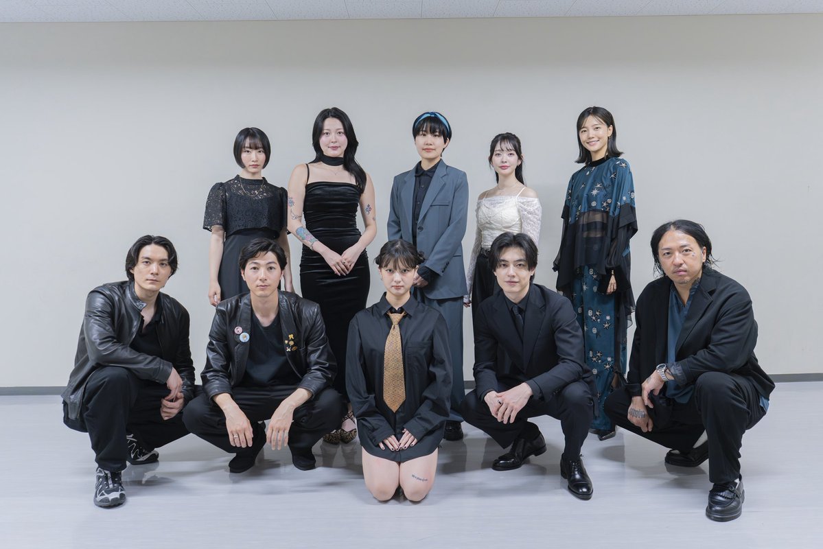 中川可菜 tweet media