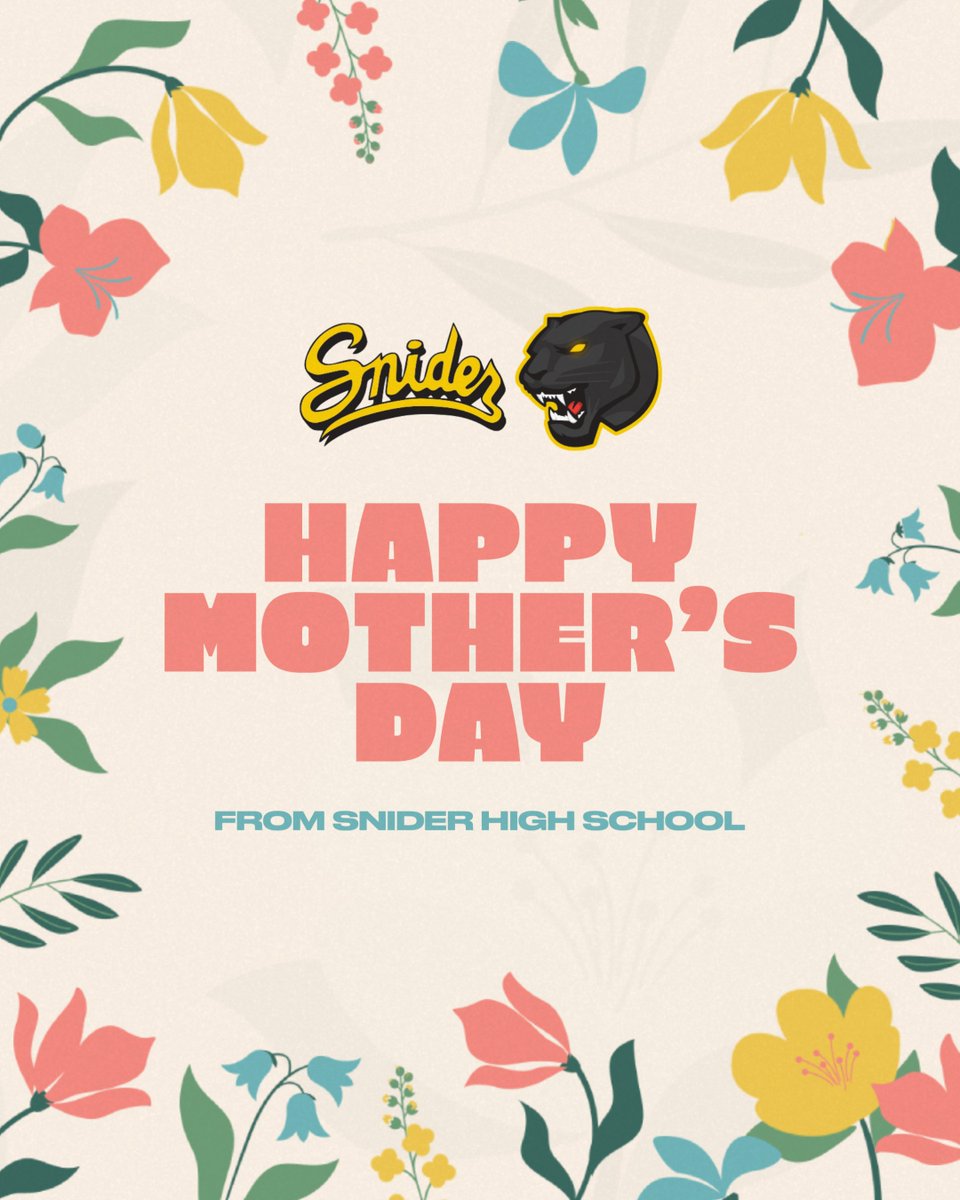 Snider Athletics tweet media