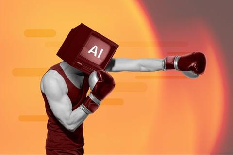 Why the most effective leaders aren't trying to reduce AI uncertainty, but are using it to move faster, make better decisions and unlock momentum while others stall in planning and hesitation. tinybfs.com/t/RKn2jt
