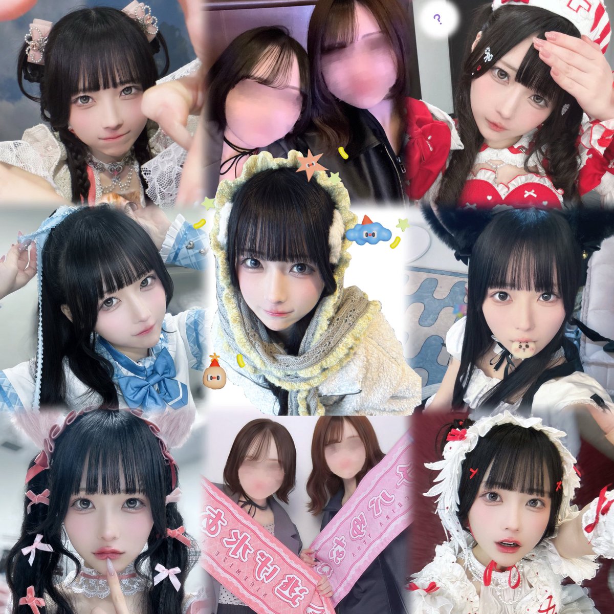 のむち tweet media