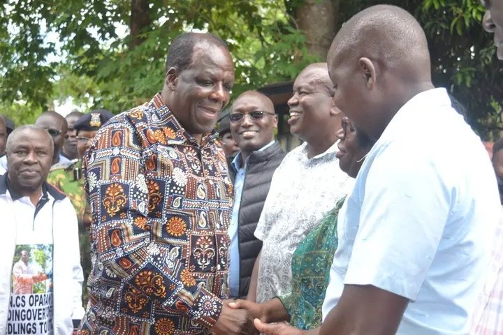 Ja Kamagambo🇰🇪 tweet media