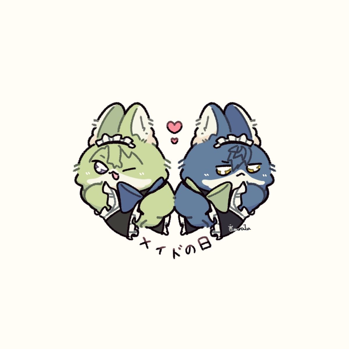 大村犬 tweet media