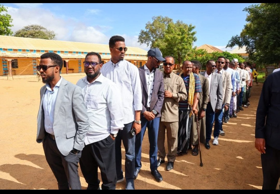 VoiceOfSomalia tweet media