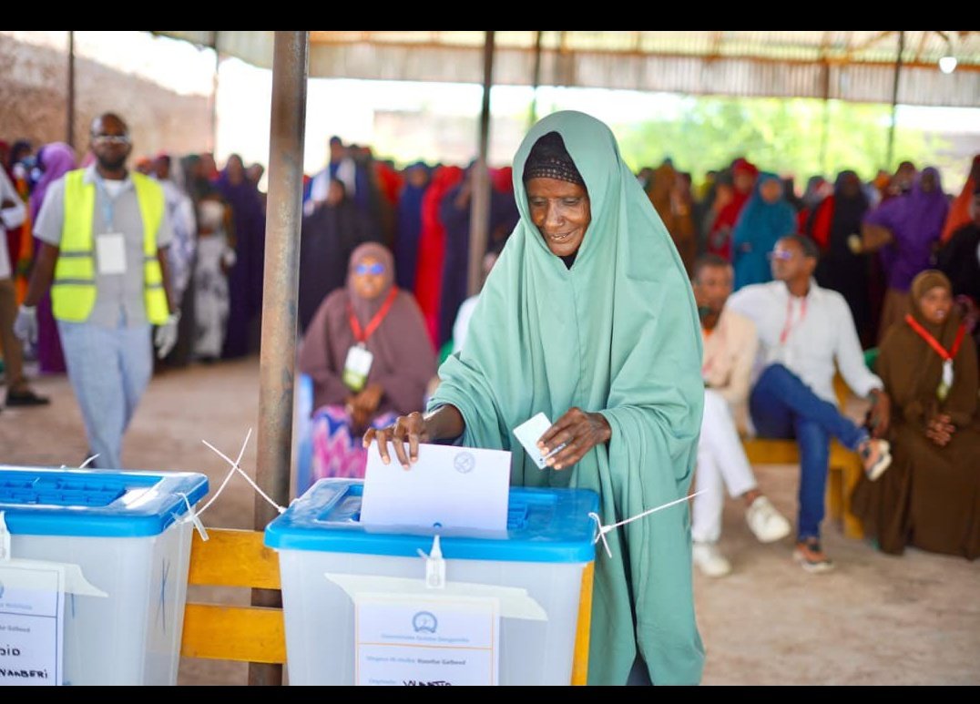 VoiceOfSomalia tweet media