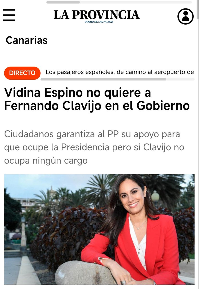 Nau_Magec's tweet photo. ¿Qué Vidina Espino eres hoy? https://t.co/Z6ud1fUNec