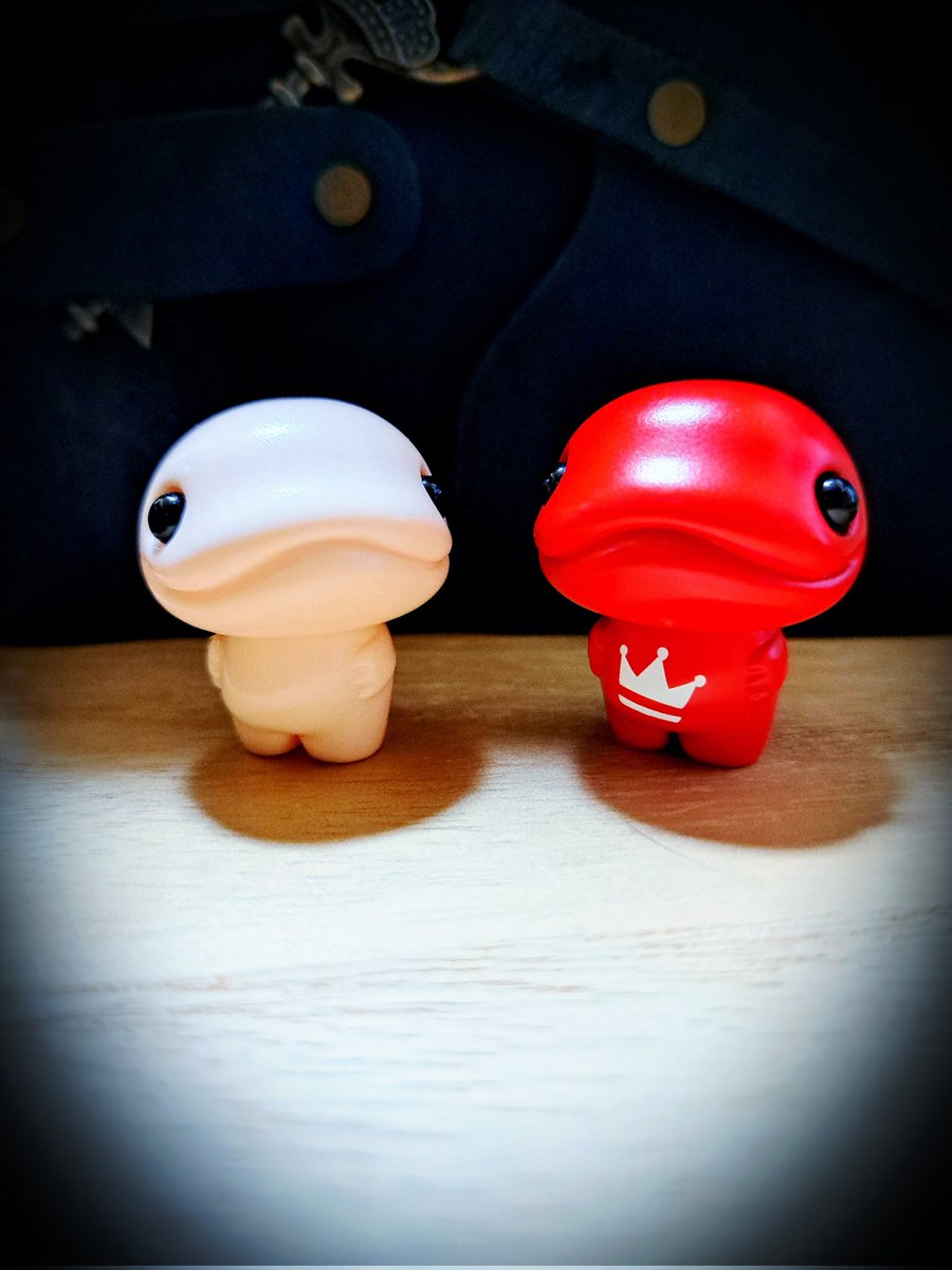 木彫りのトム tweet media