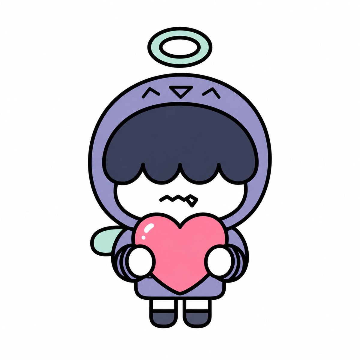 뚱 (@ttubiing) on Twitter photo 