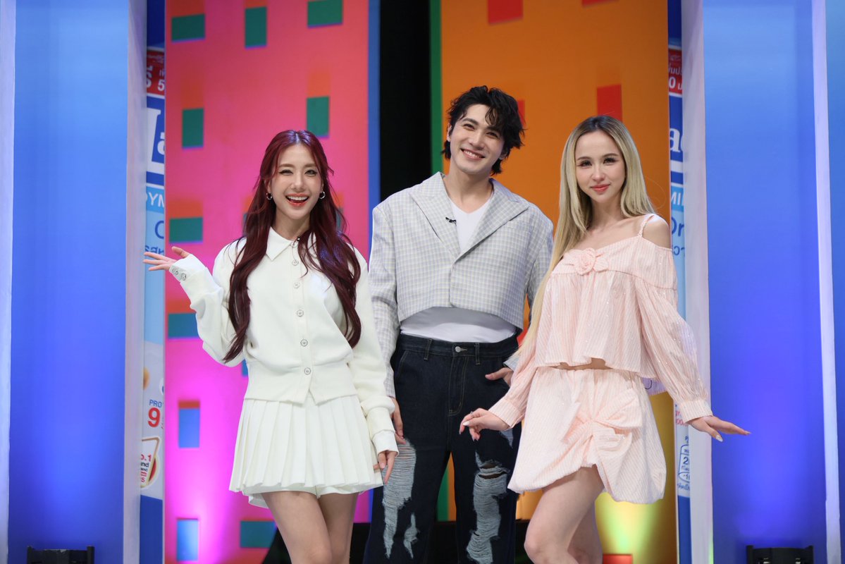 4EVE_Official tweet media
