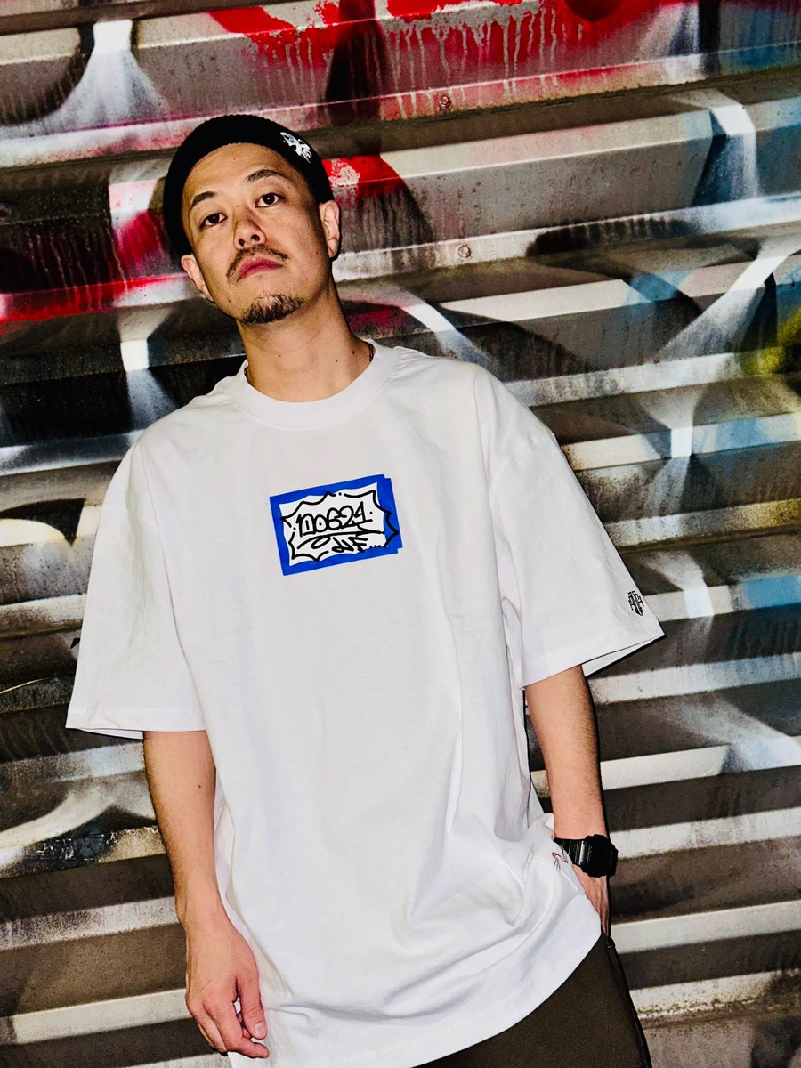 LEFLAH_TOKYO's tweet photo. 【New Release Info】

5/11(月)から
2026ss 新作アイテムを
LEFLAH各店にて販売します

◾️no.621 Tee

col：BLK, WHT
size：M, L, XL, XXL

⬇️詳細はこちらから⬇️
【https://t.co/lovDZ2yYCM】

#LEFLAH
#レフラー https://t.co/ywHmDgehOc
