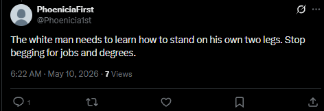 Paul tweet media