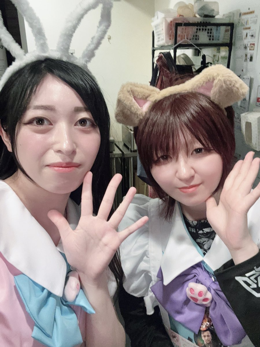 アニソンバーギルド赤坂見附店 コンカフェ最大手 tweet media