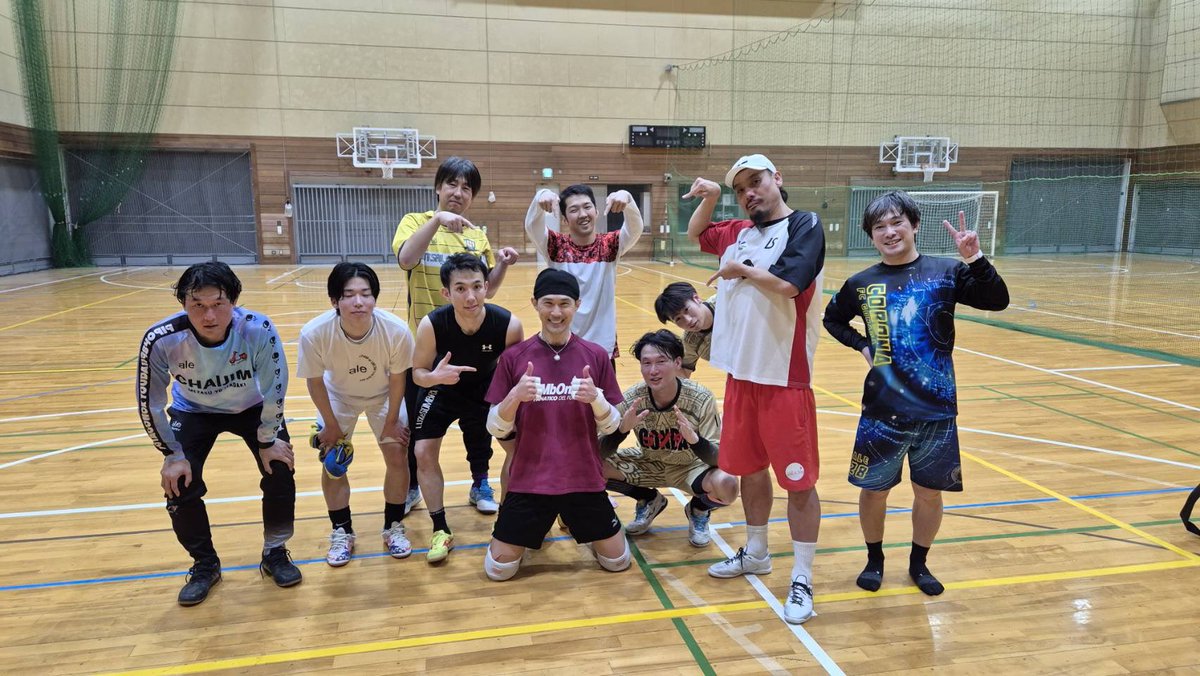 大場 徹 tweet media
