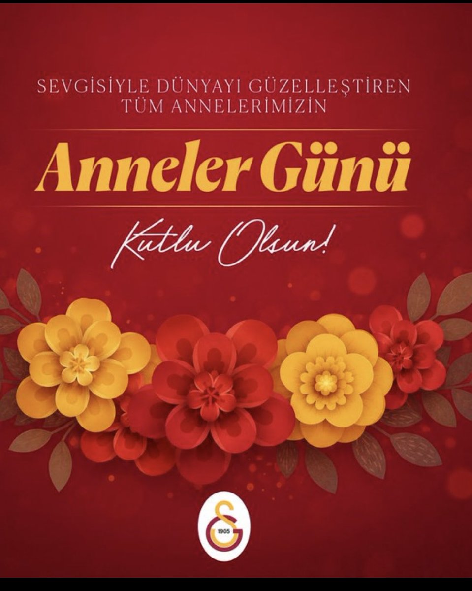 SadFatos's tweet photo. #AnnelerGünü https://t.co/TYkAX4jDB6